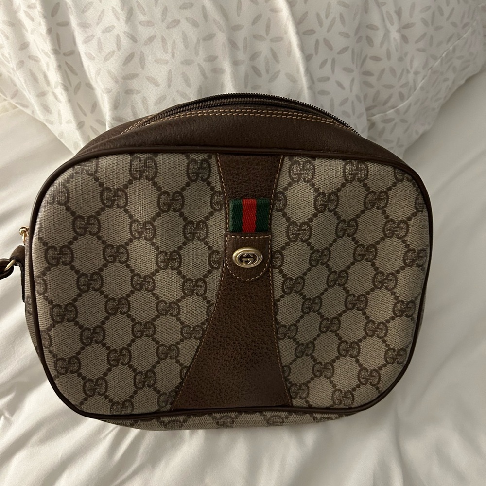 Authentic Gucci purse
